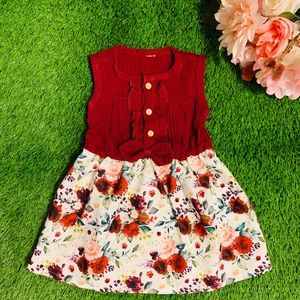 Girls Dress